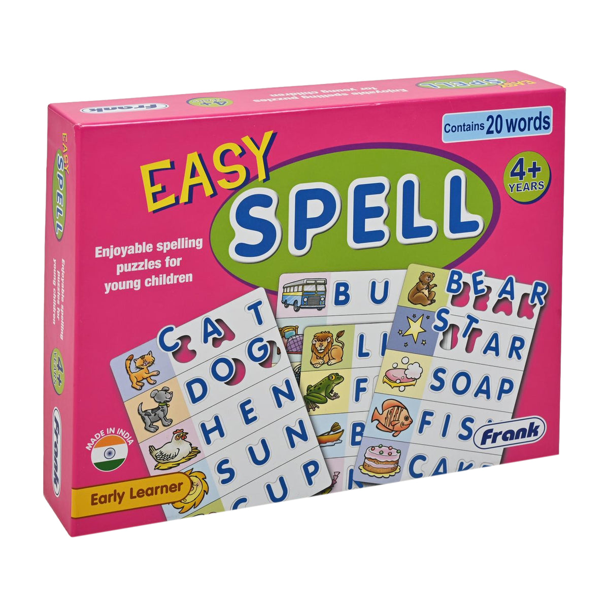 Easy Spell