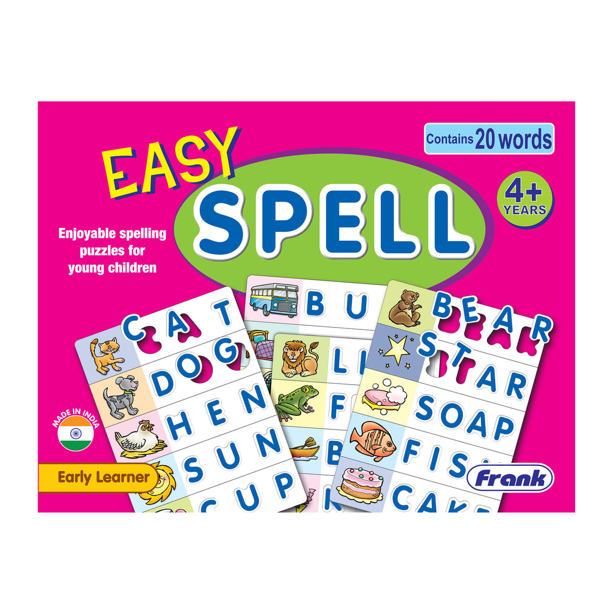 Easy Spell