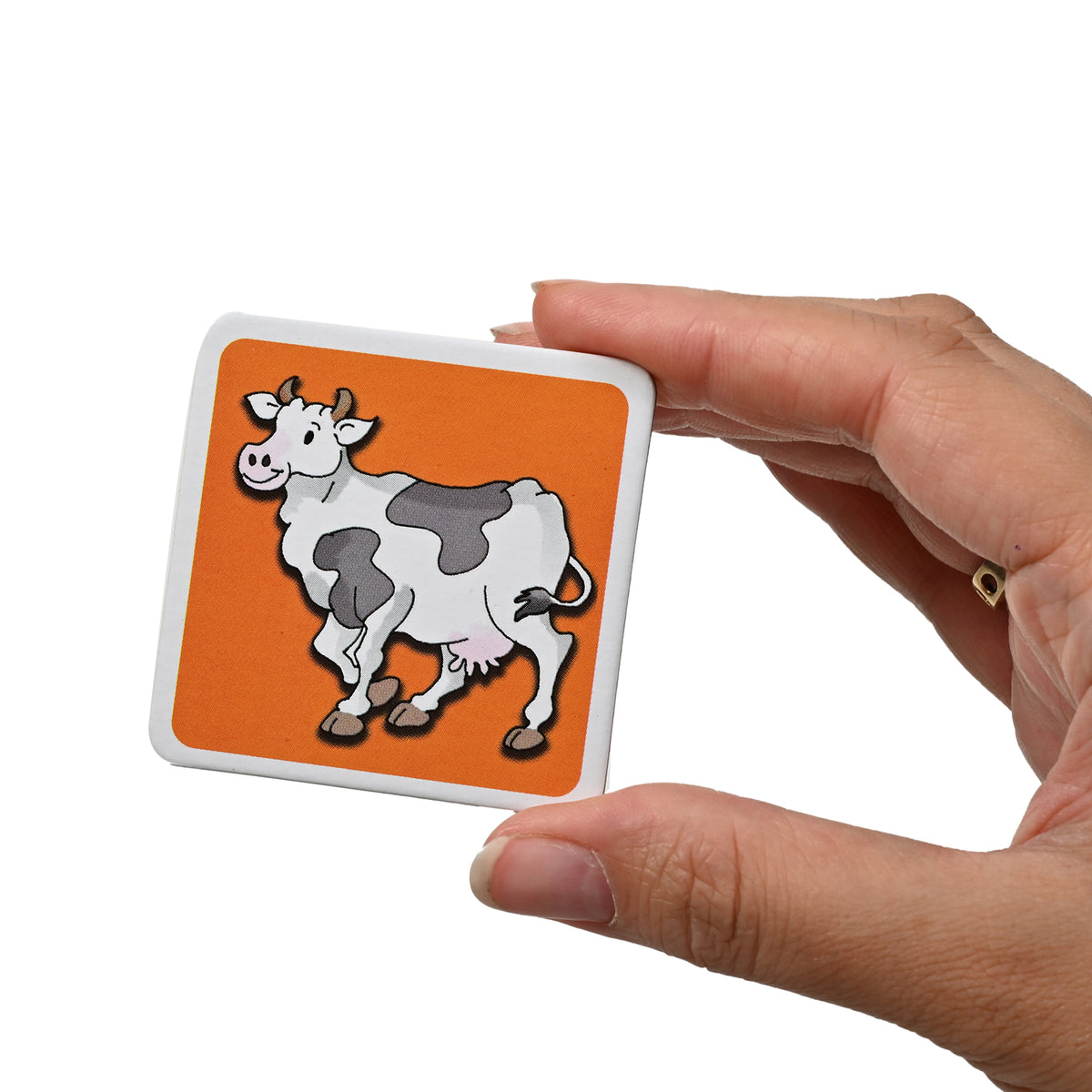 Animal Pairs - A Memory Game