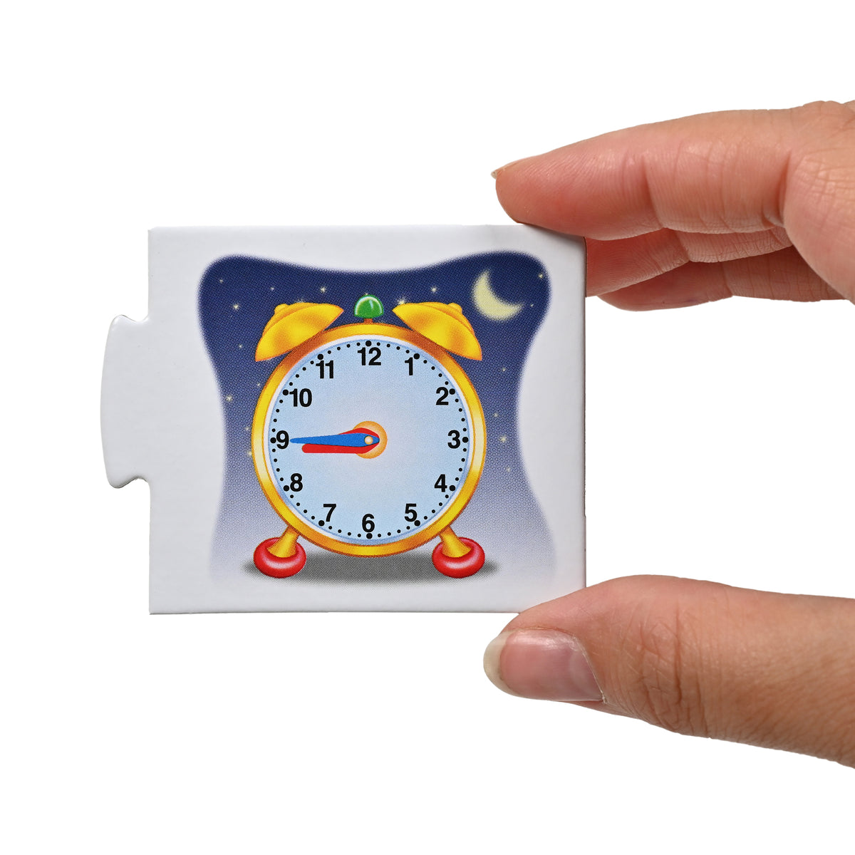 Tell the Time