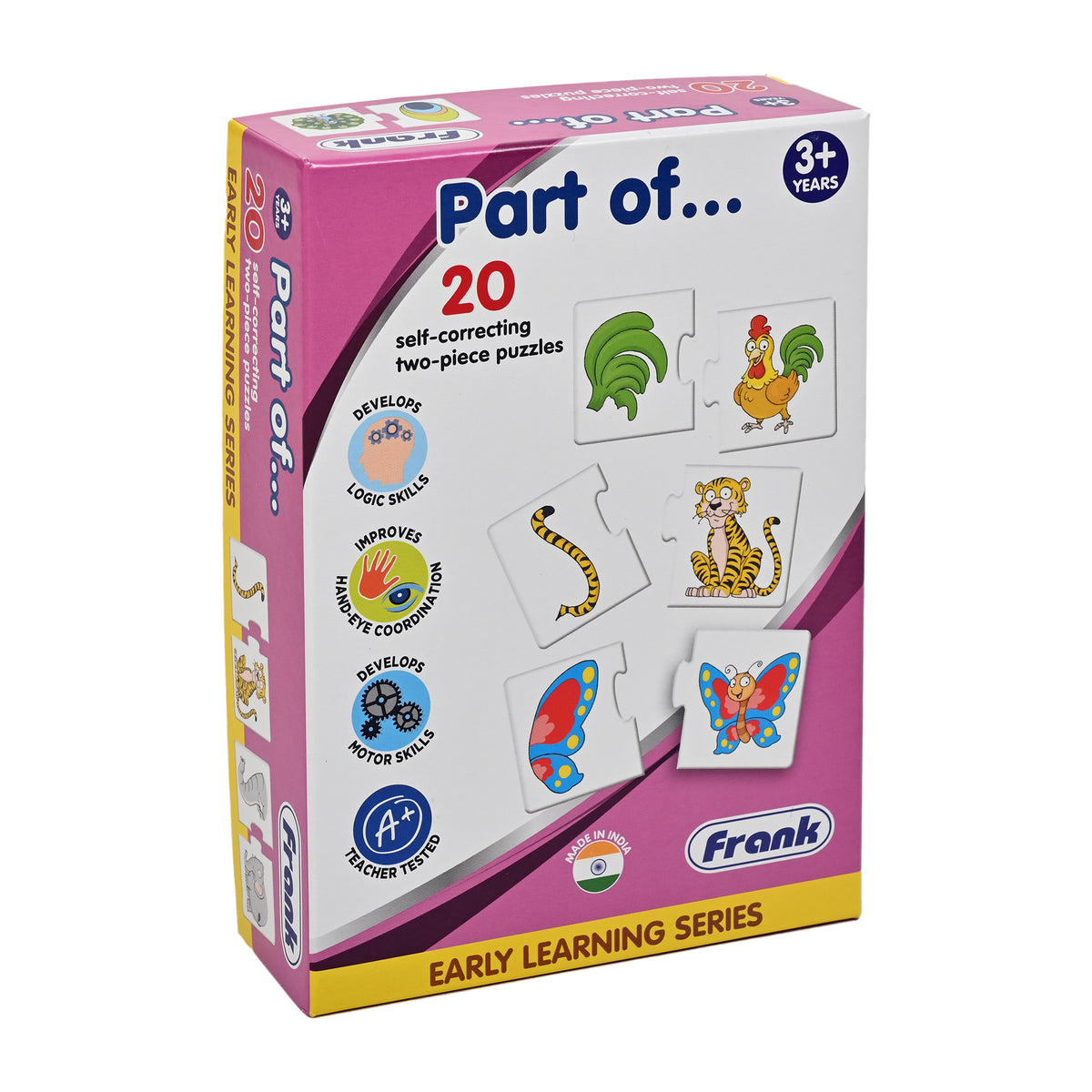Part Of...