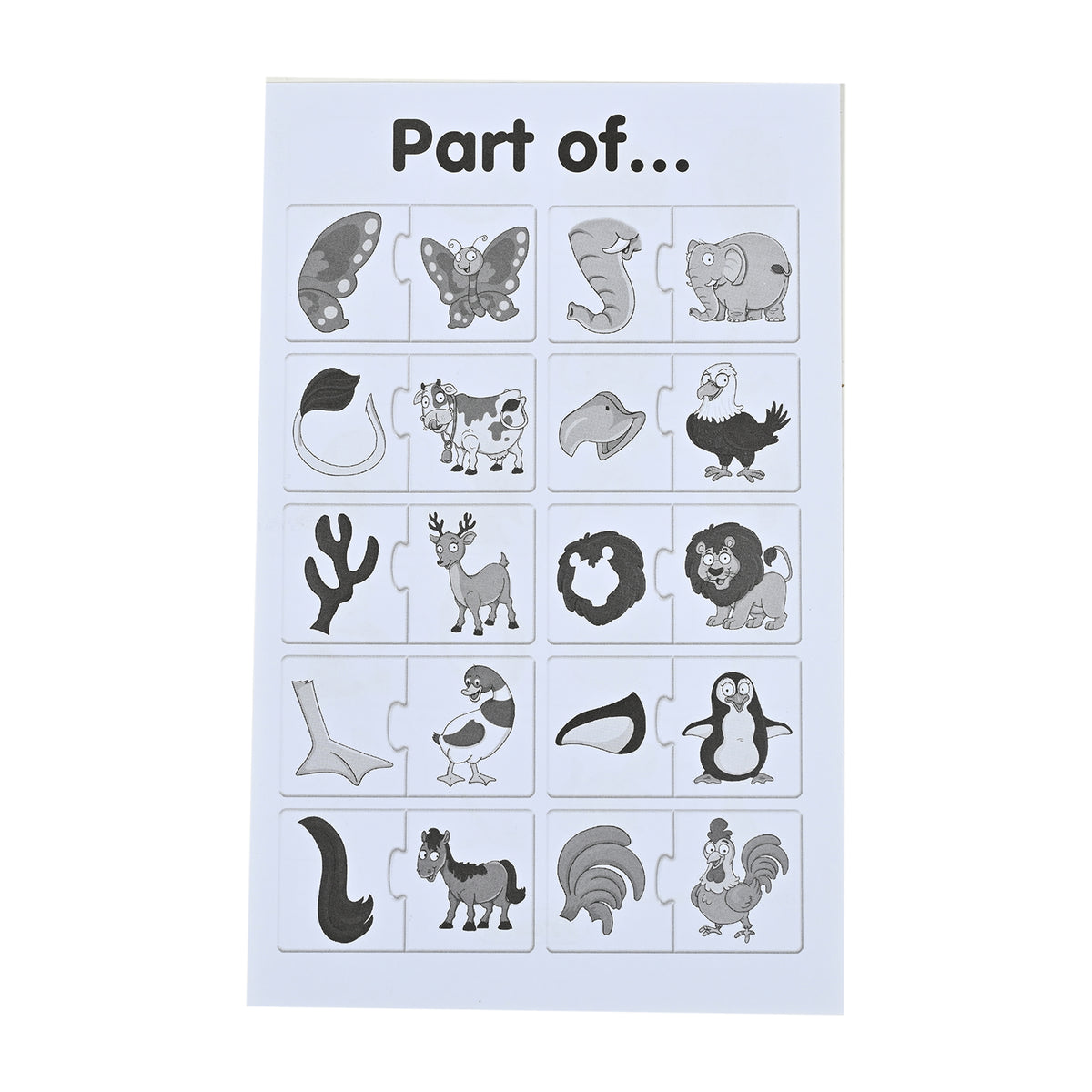 Part Of...