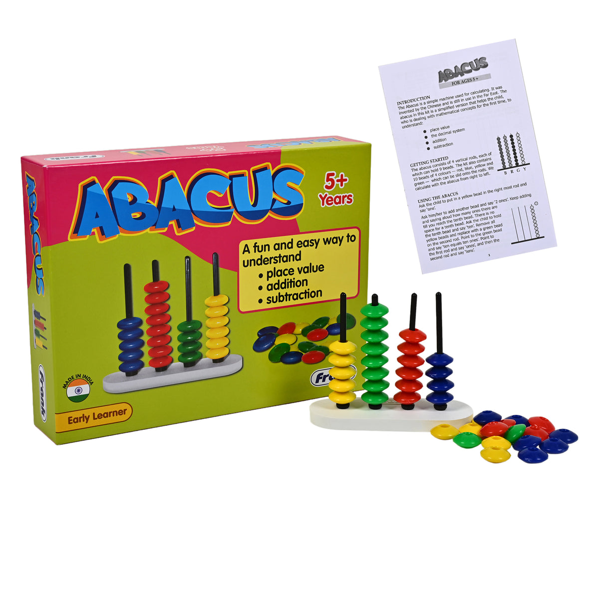 Abacus
