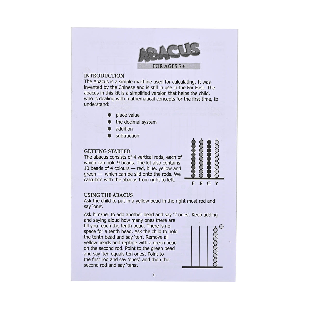 Abacus