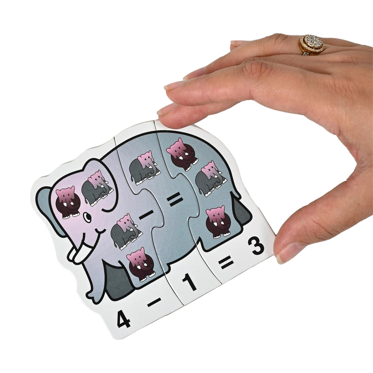 Play 'n' Count