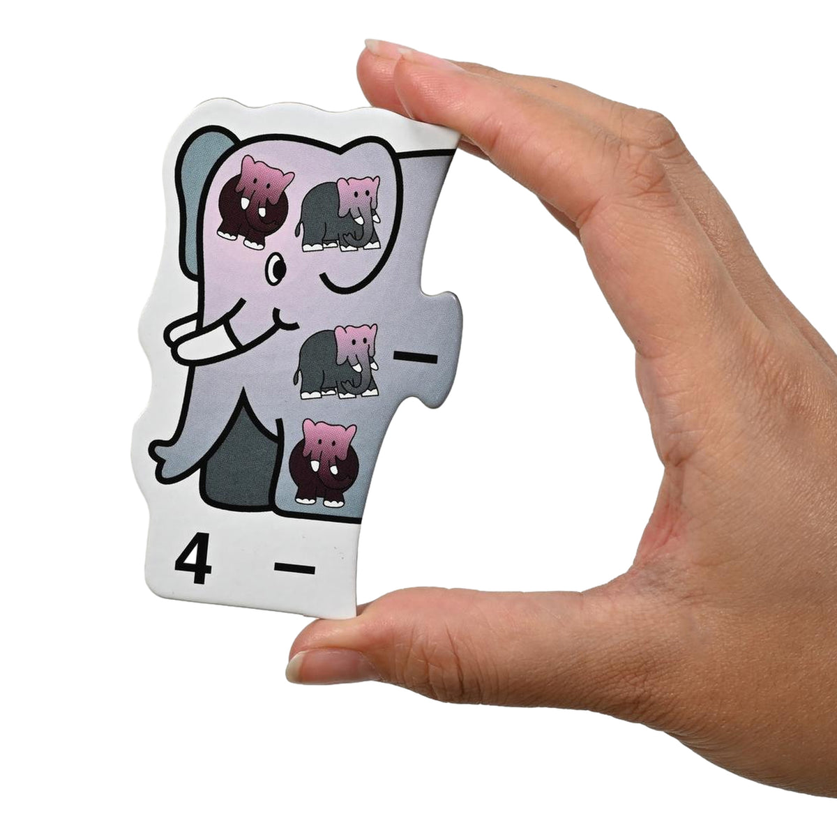 Play 'n' Count