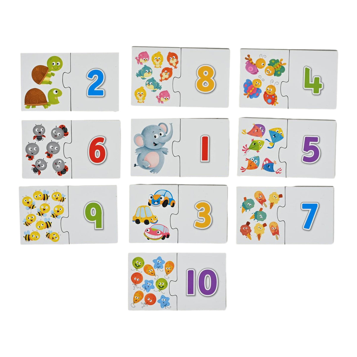 Early Learning Pack