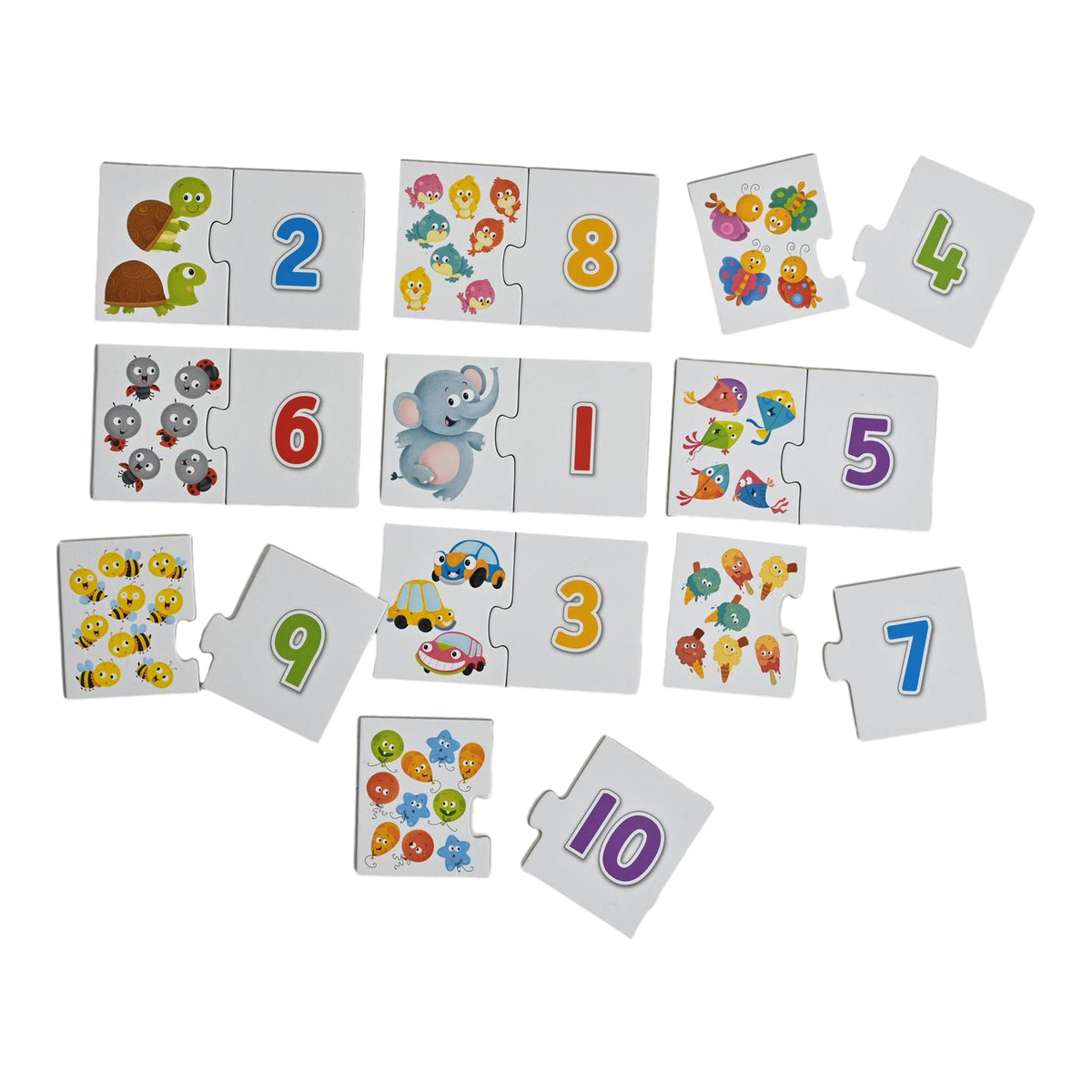Early Learning Pack