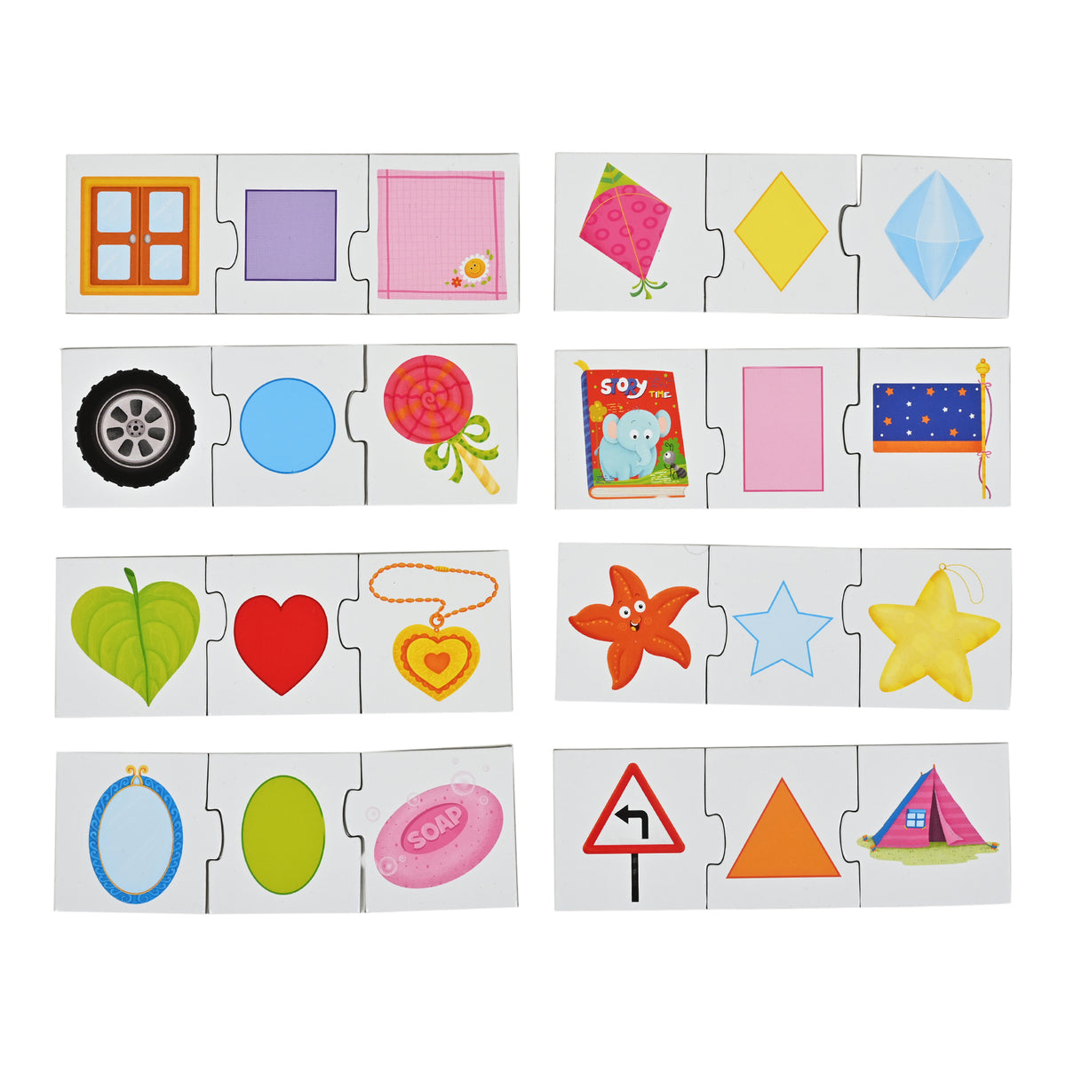 Early Learning Pack