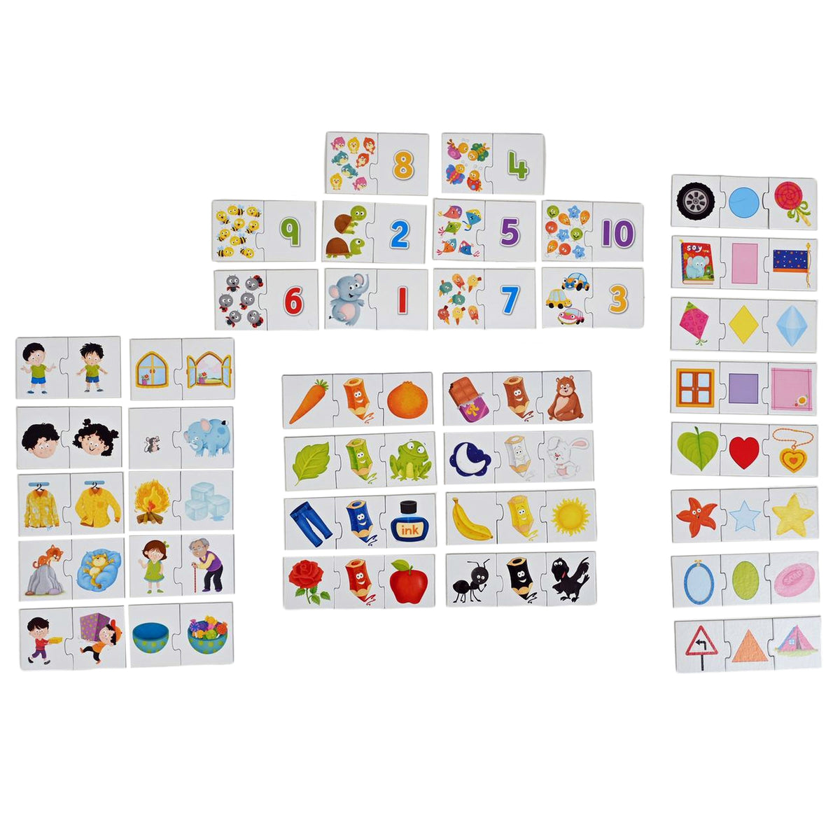 Early Learning Pack