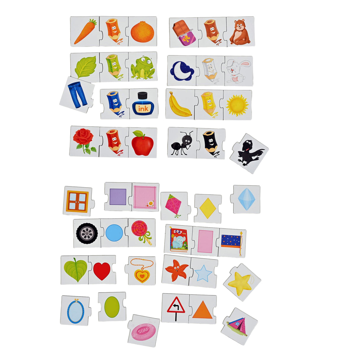 Early Learning Pack