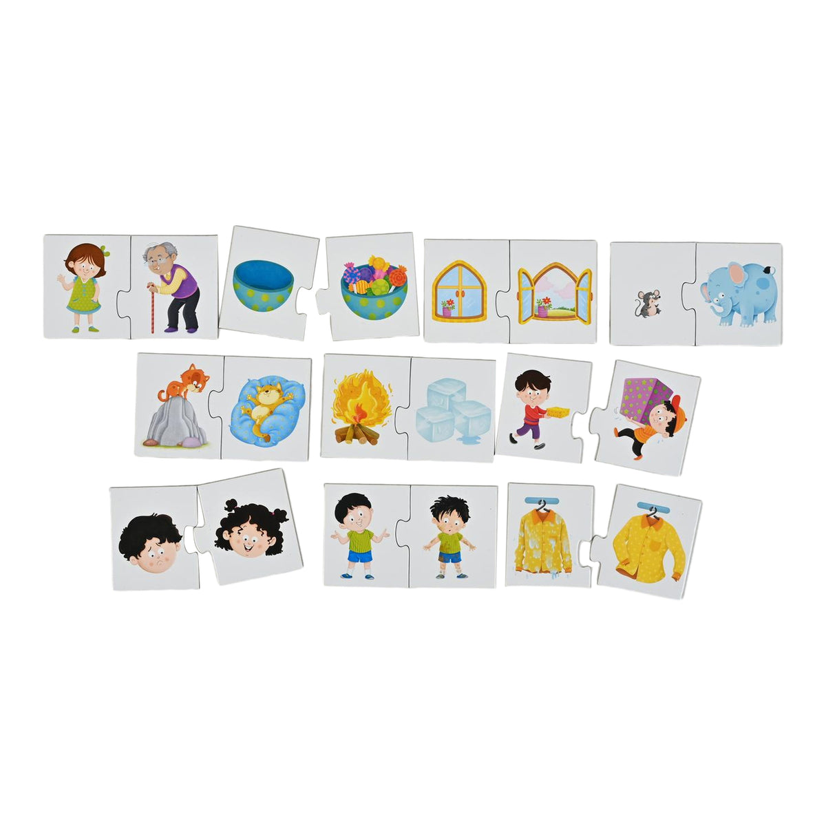 Early Learning Pack