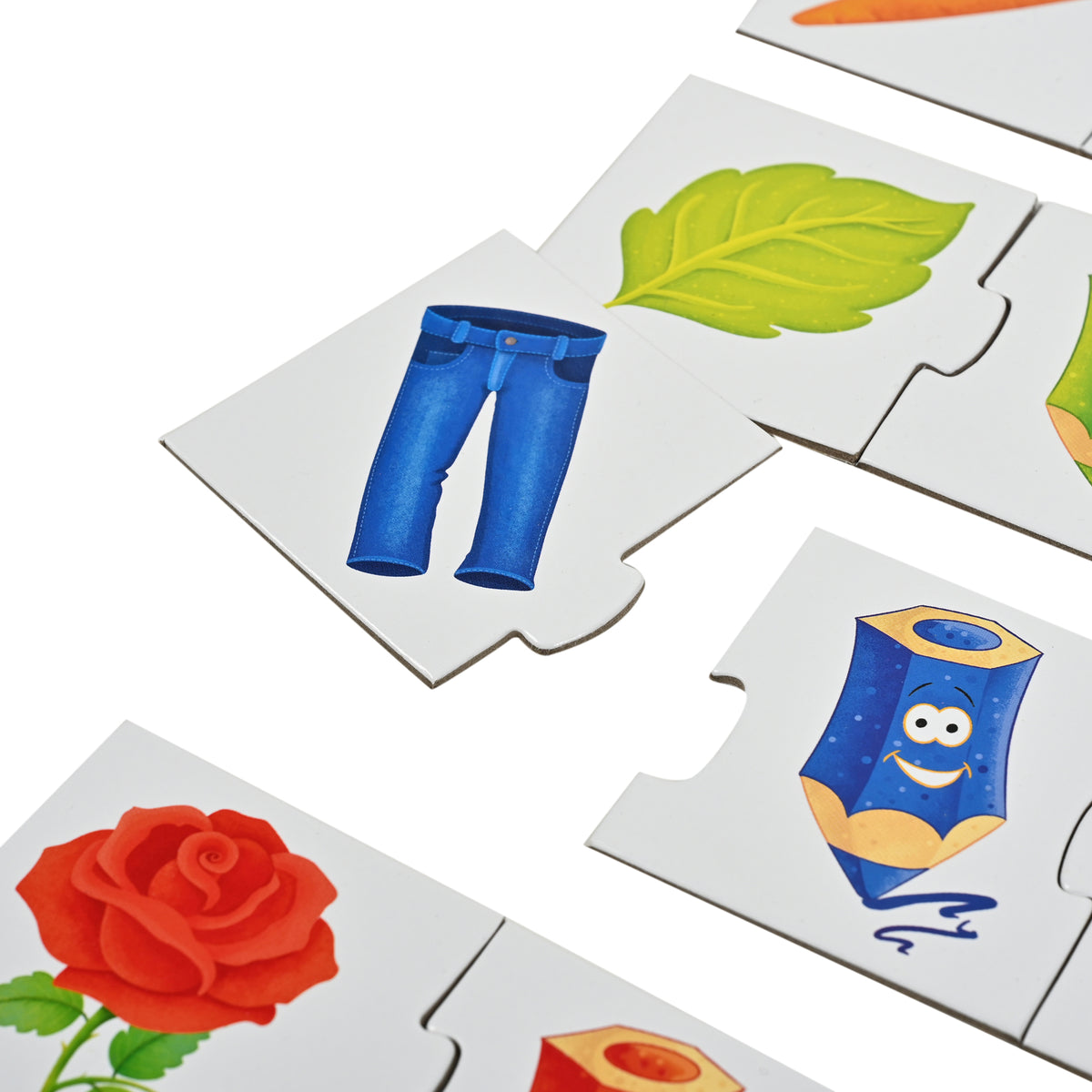Early Learning Pack