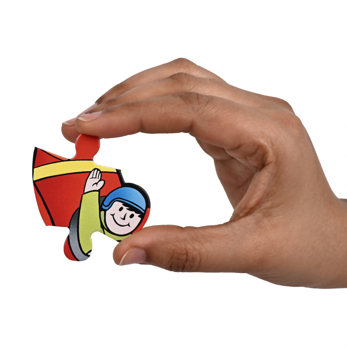 Travel Time First Puzzles
