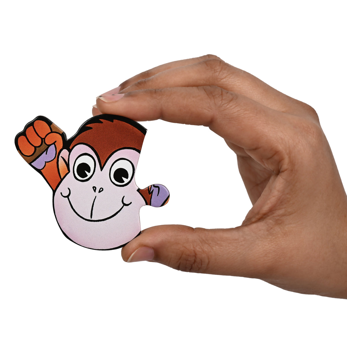 The Jungle First Puzzles