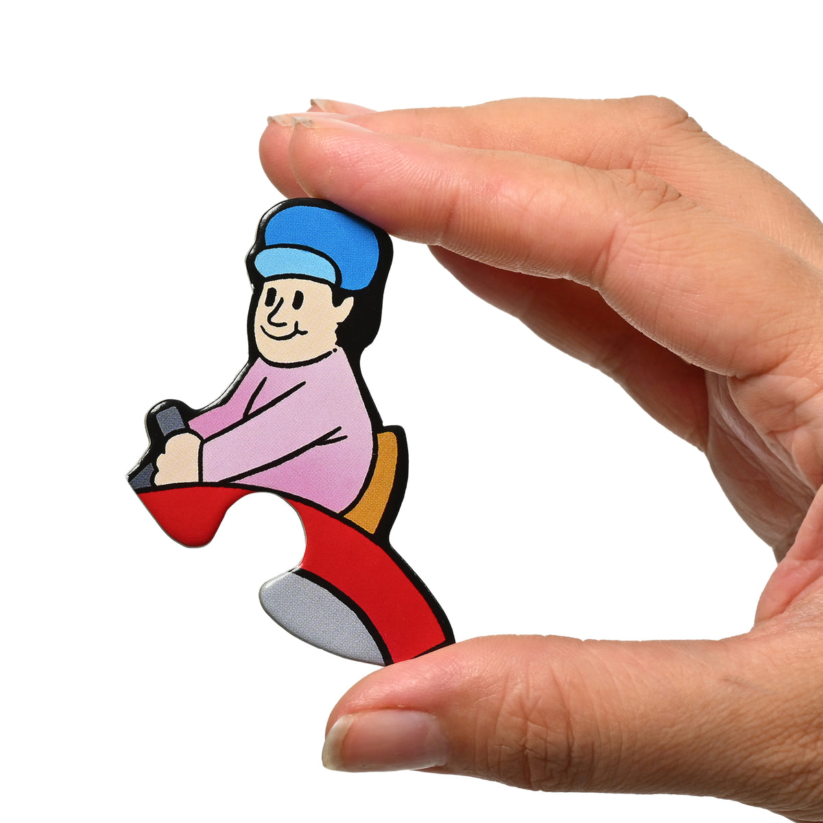 Transport First Puzzles