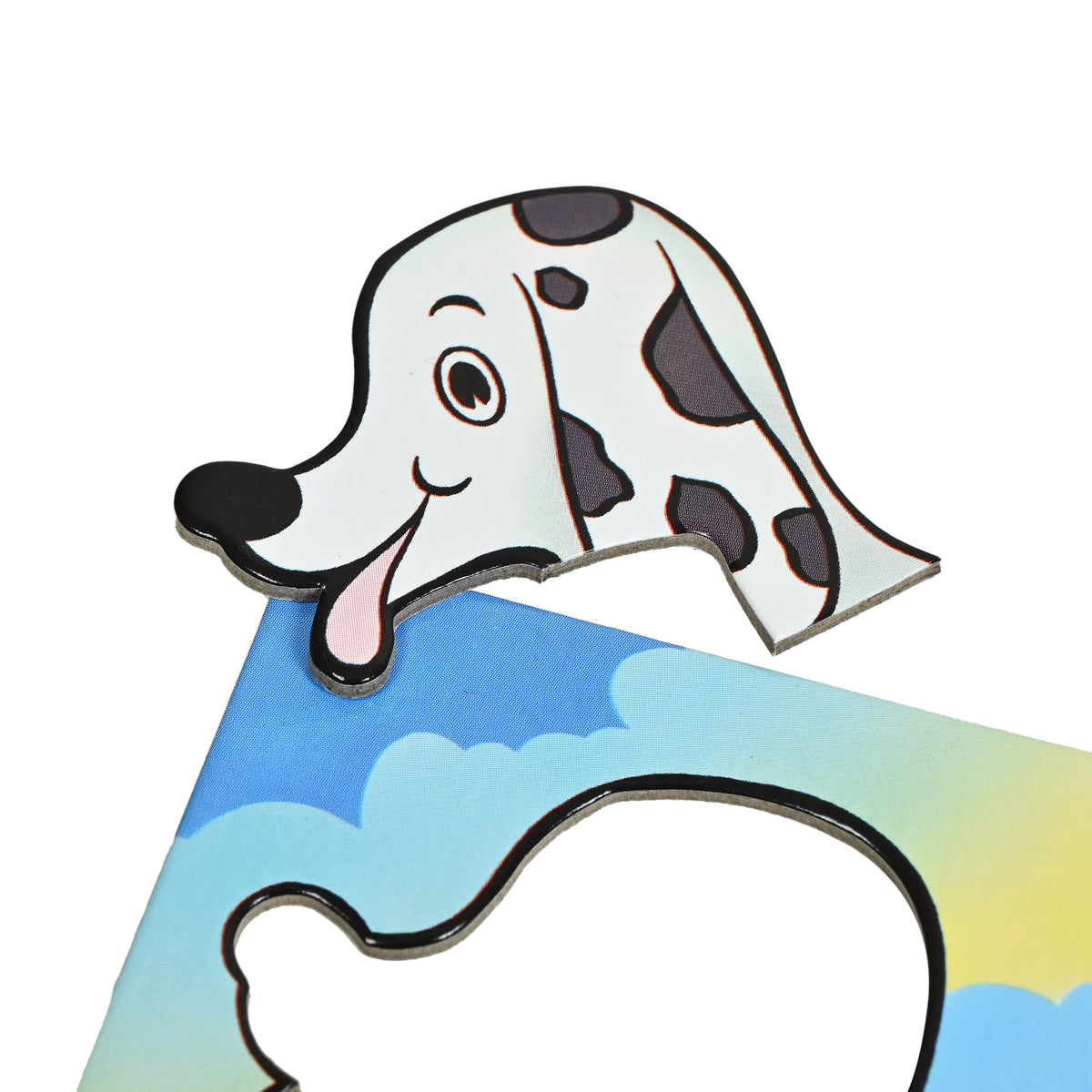 Animals First Puzzles