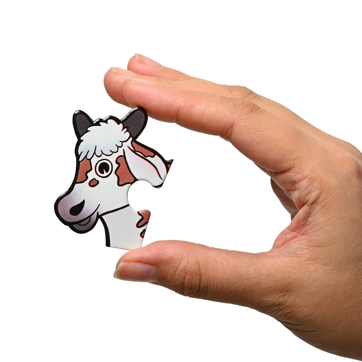 Animals First Puzzles