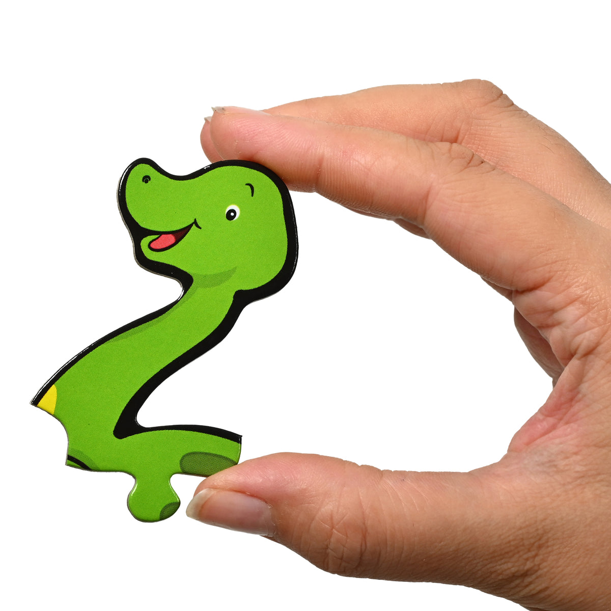 Dinosaurs First Puzzles