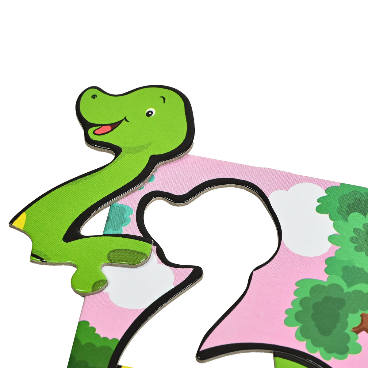 Dinosaurs First Puzzles