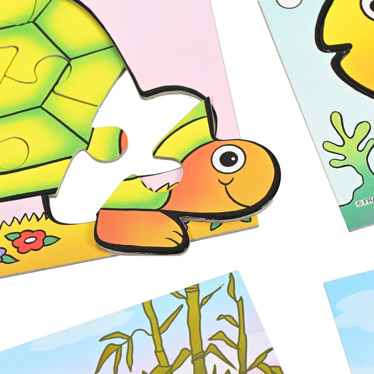 First Puzzles Bundle 2
