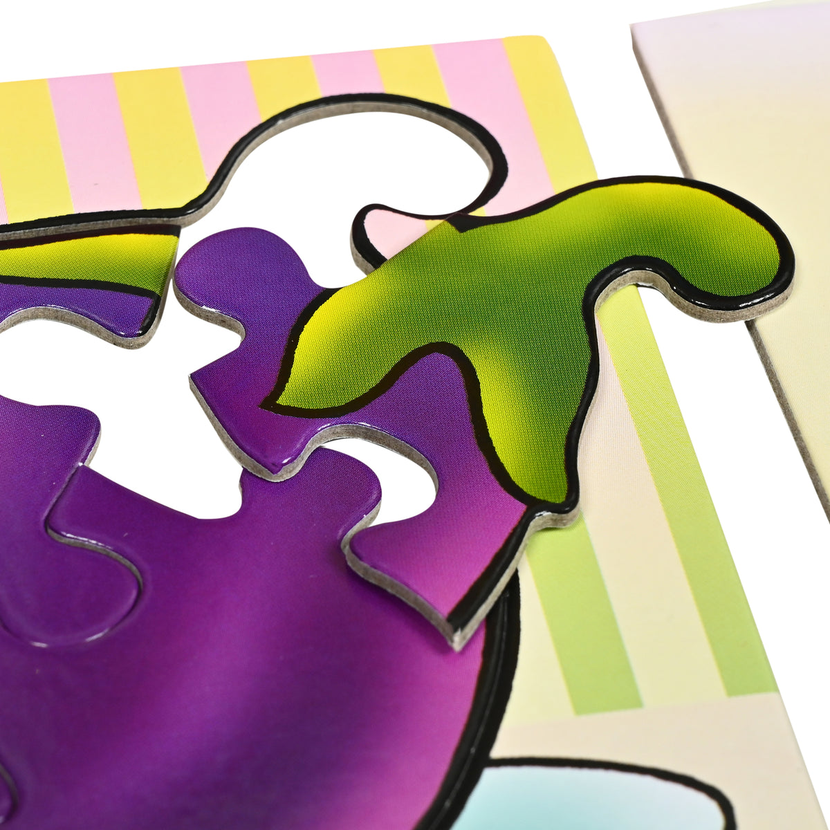 First Puzzles Combo 1