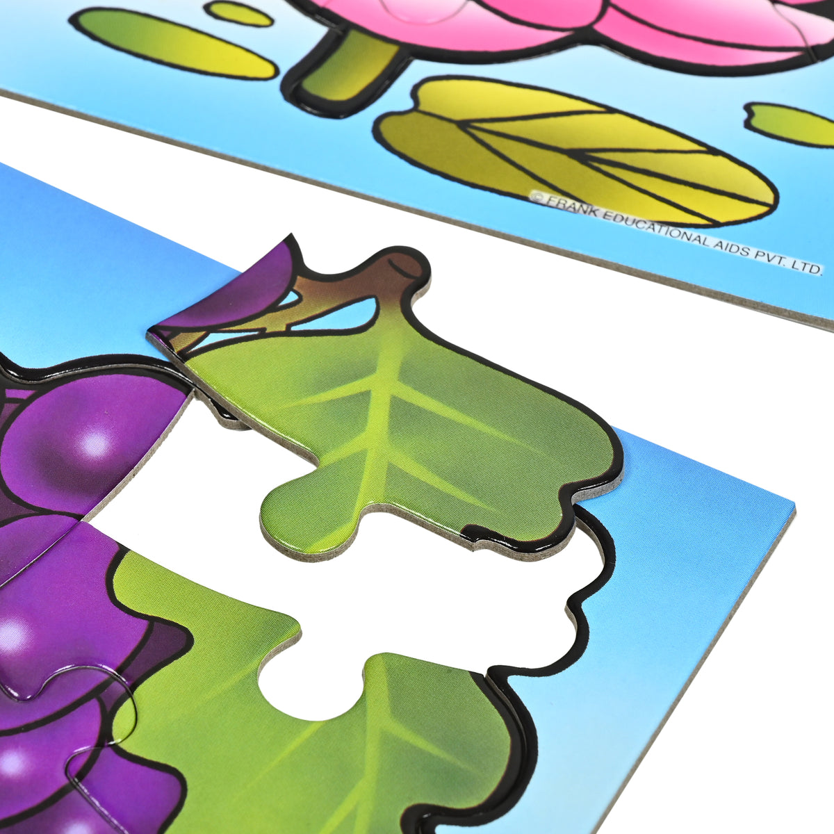 First Puzzles Combo 6