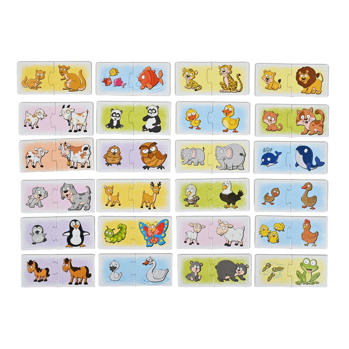 Animal Babies