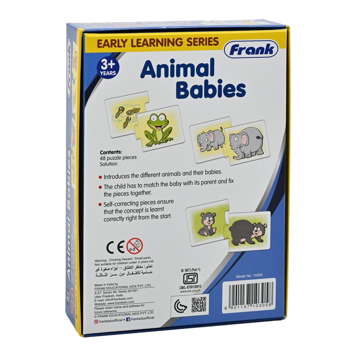 Animal Babies