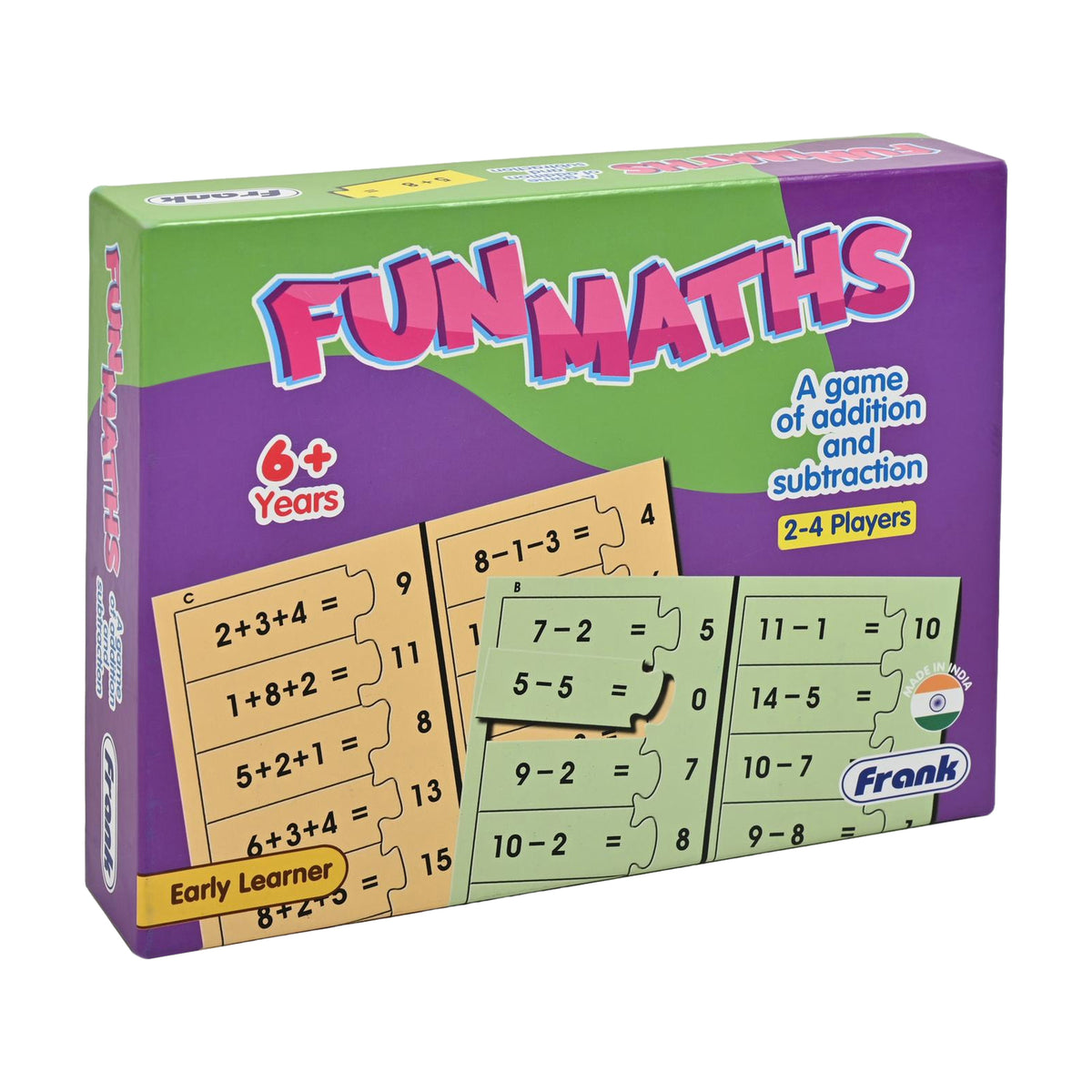 Fun Maths