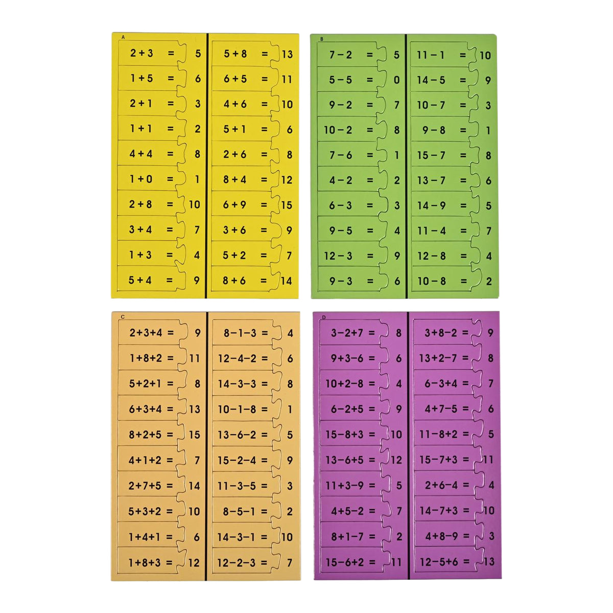 Fun Maths