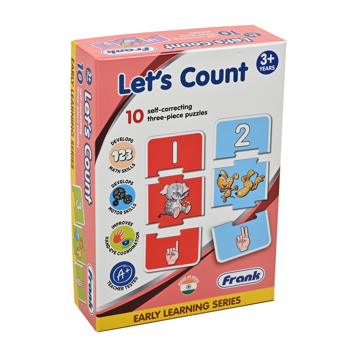 Let's Count