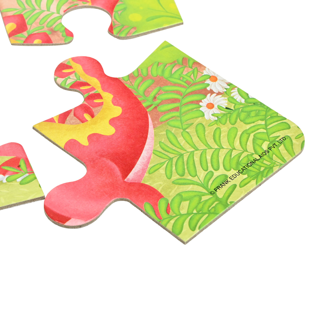 Dinosaurs 24 Pieces Floor Puzzle