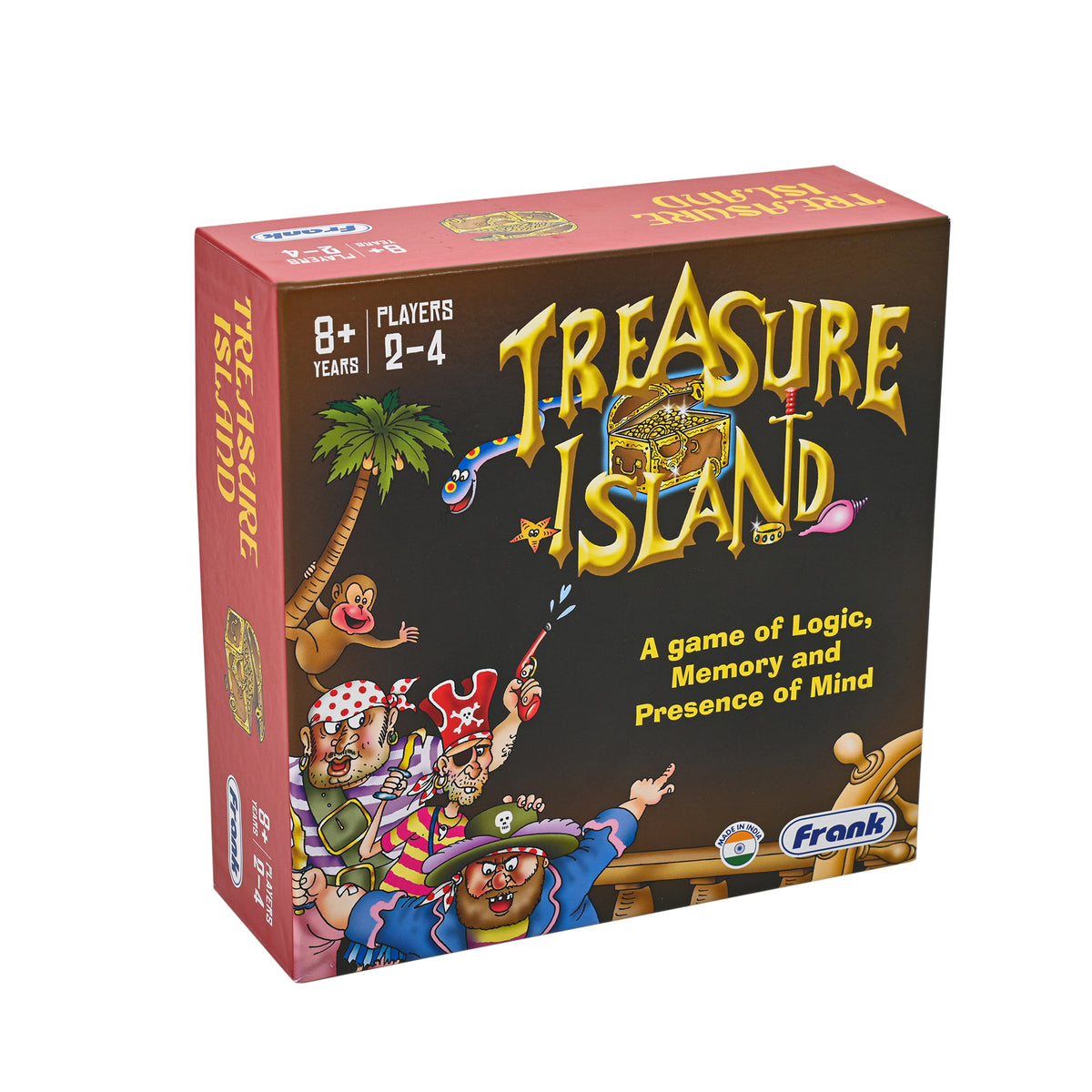 Treasure Island