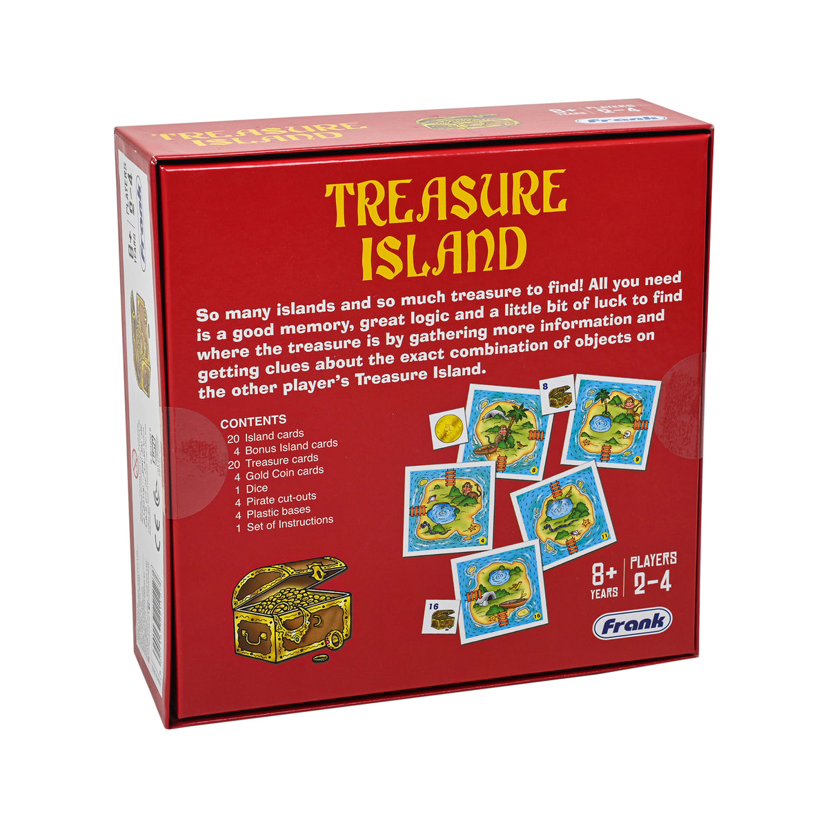 Treasure Island