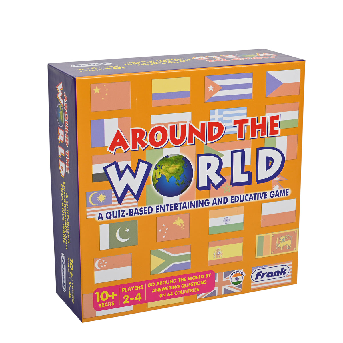 Around the World
