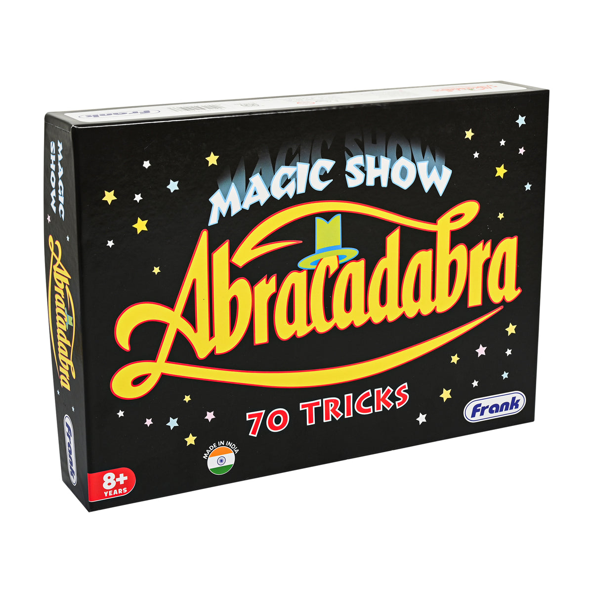 Abracadabra Magic Show