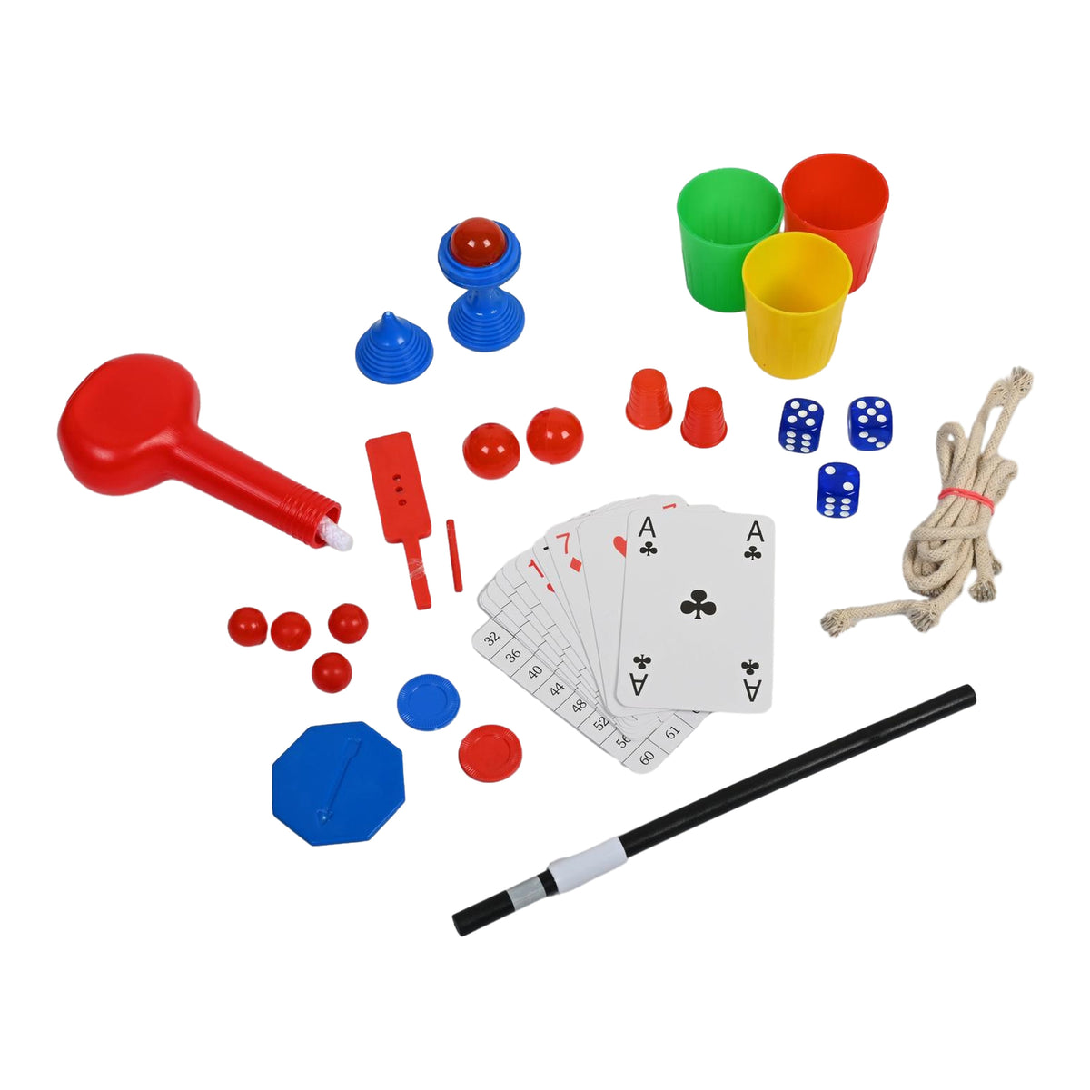 Abracadabra Magic Show
