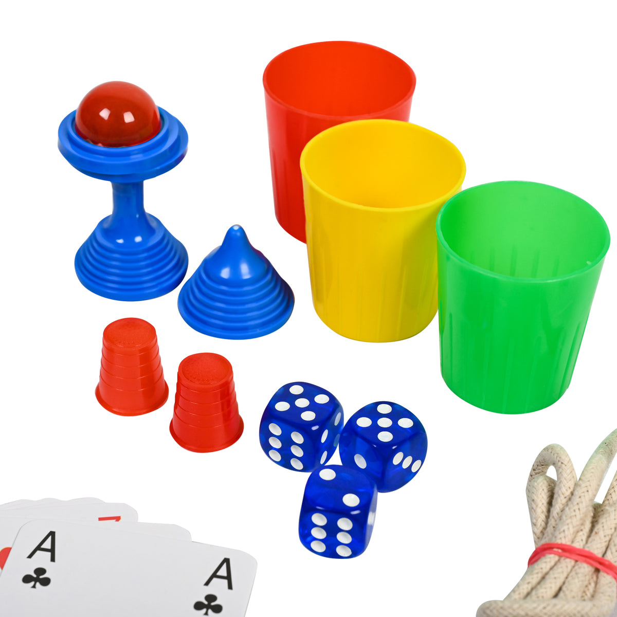 Abracadabra Magic Show