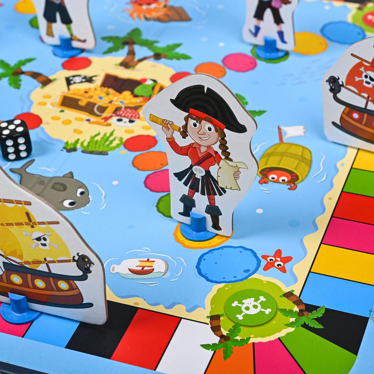 Pirate Treasure
