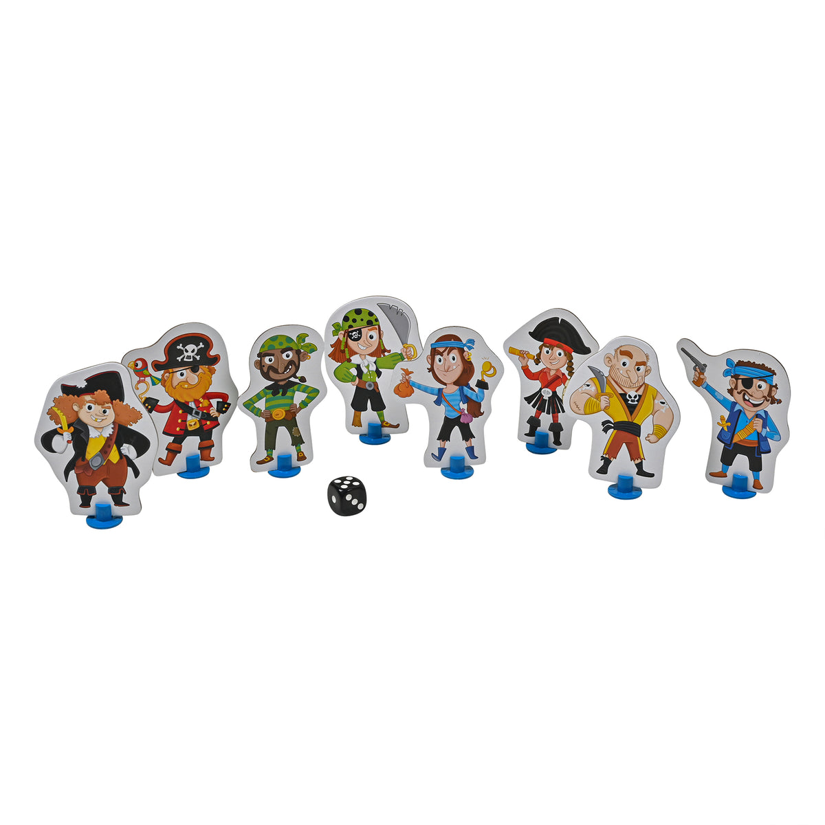 Pirate Treasure