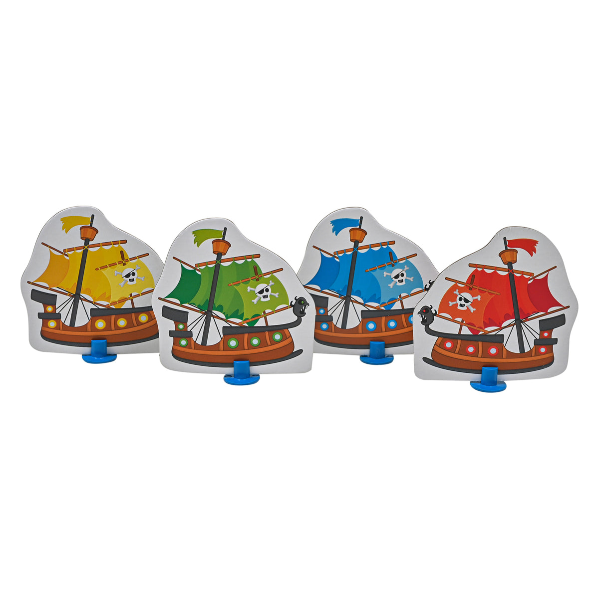Pirate Treasure