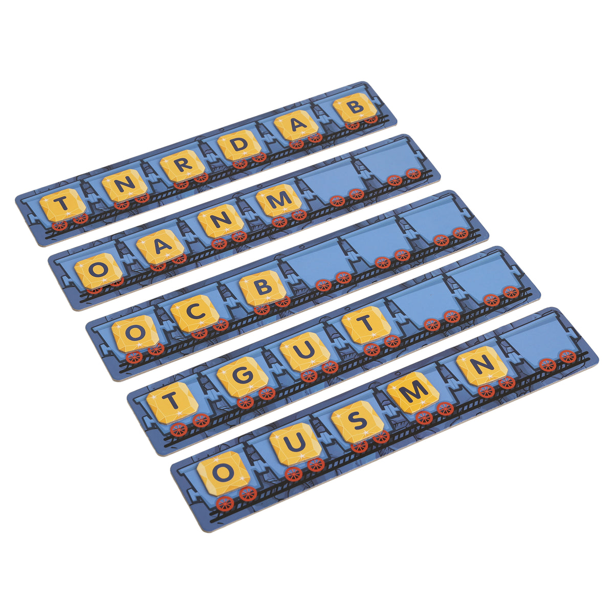 Minespeller