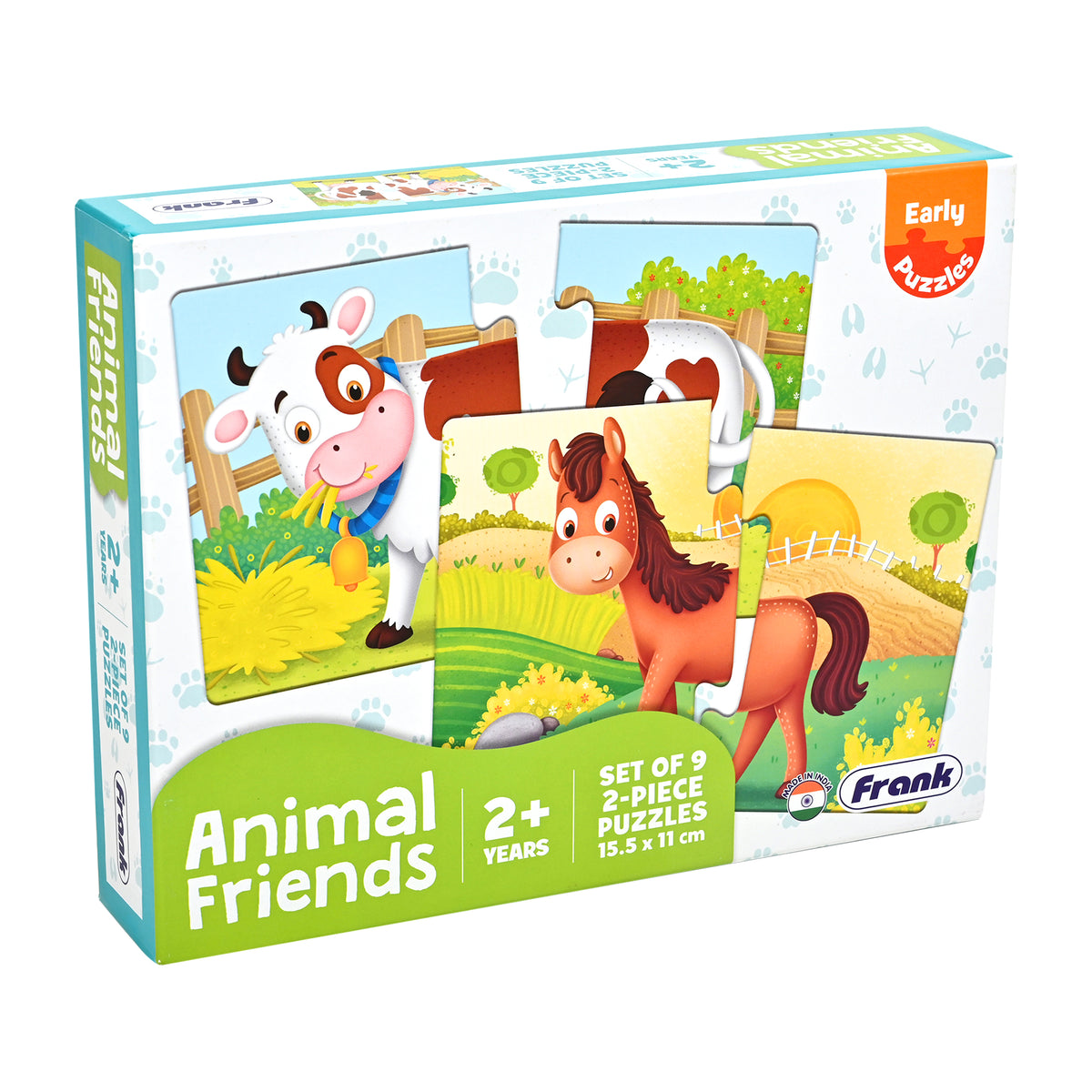 Animal Friends