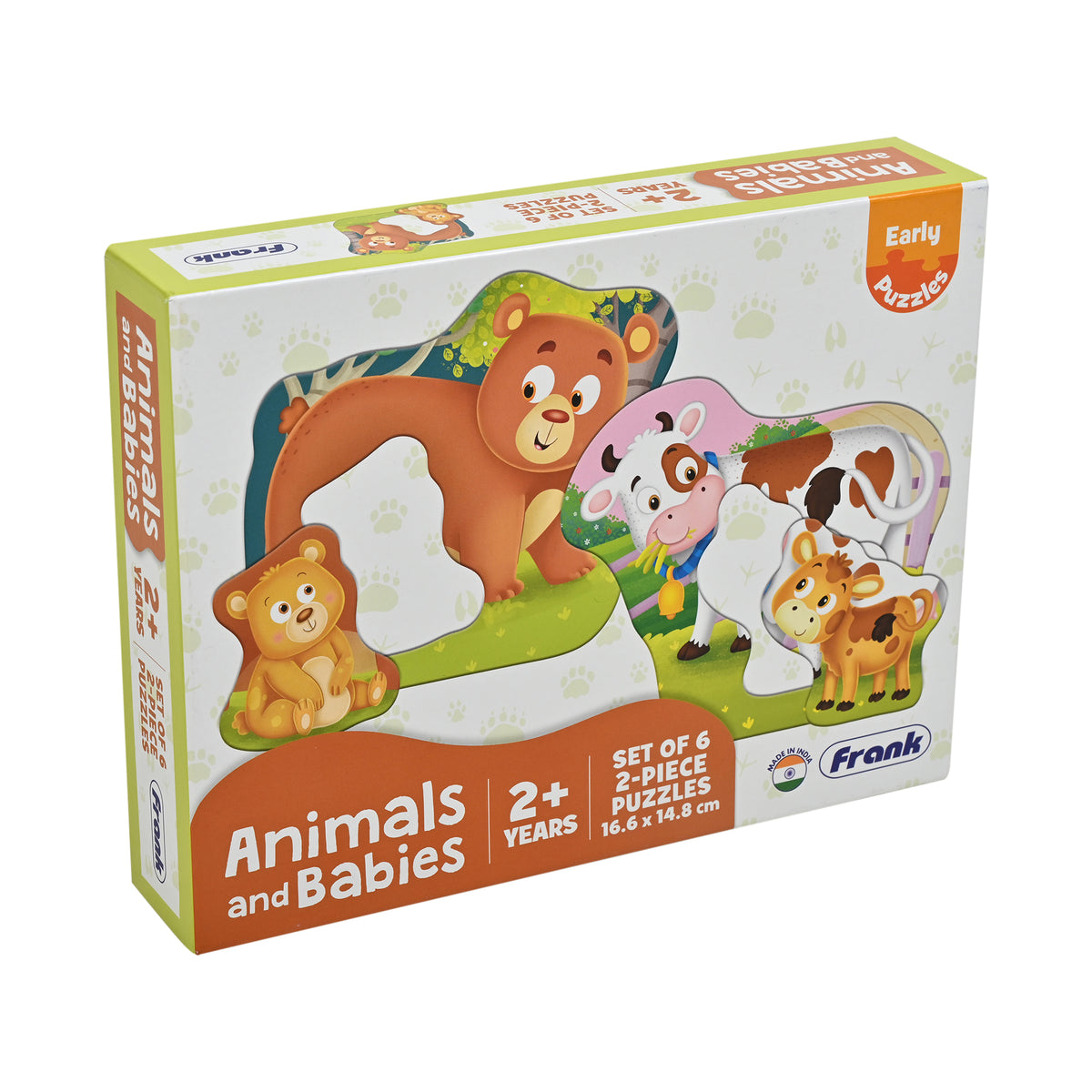 Animals and Babies