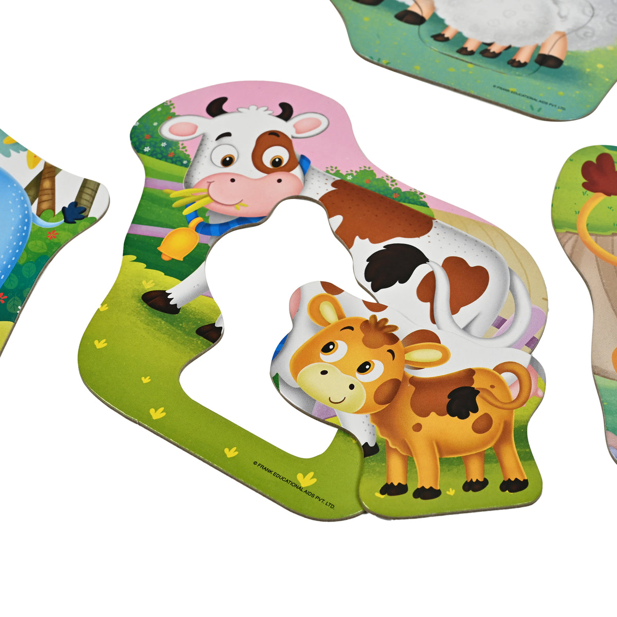 Animals and Babies