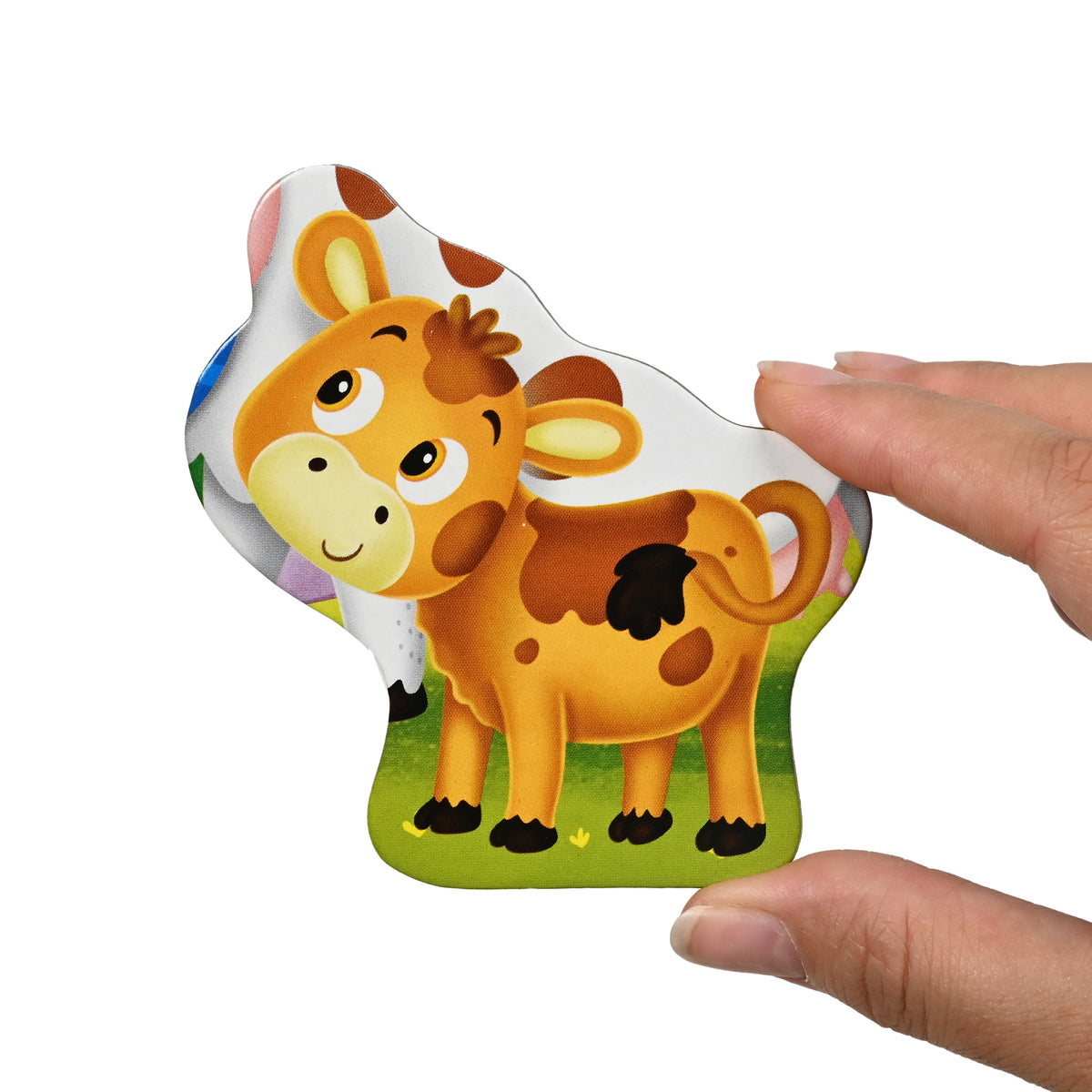 Animals and Babies