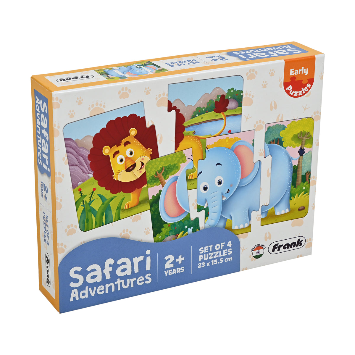 Safari Adventures