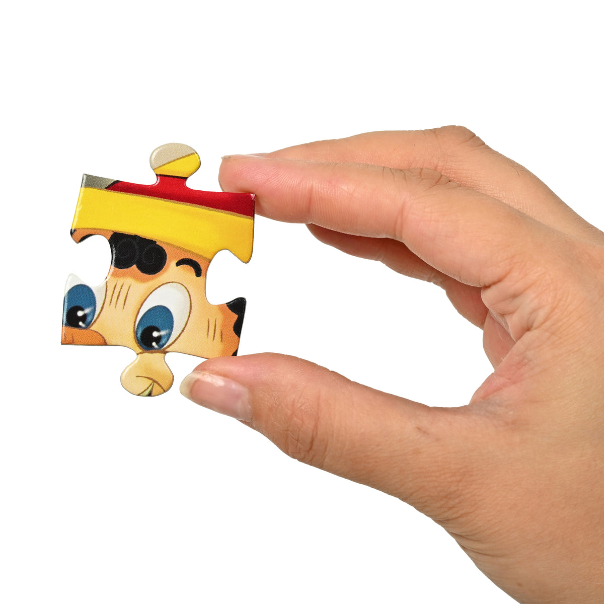 Pinocchio 108 Pieces Puzzle