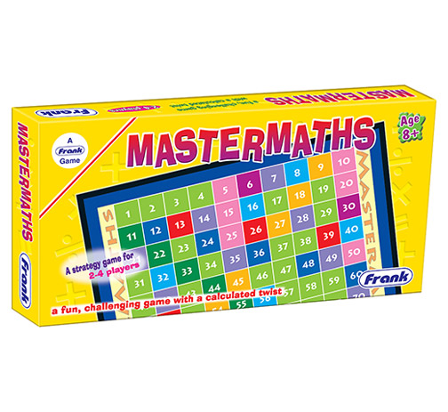 Mastermaths
